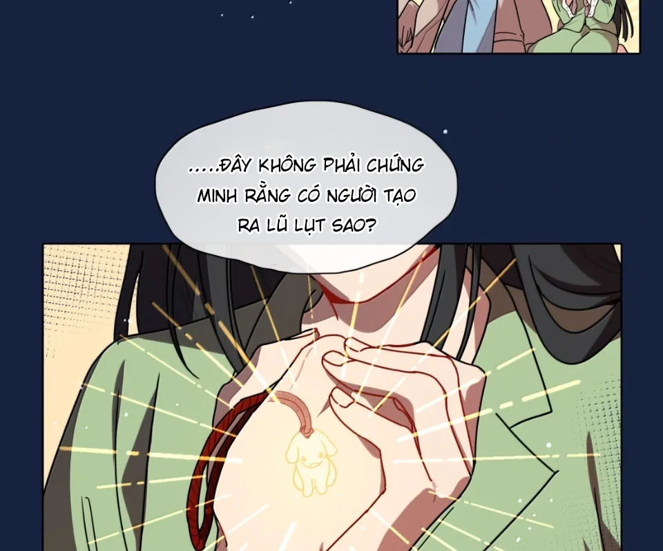 Bên Trong Có Chó Dữ, Xin Cẩn Thận Chapter 103 - 70