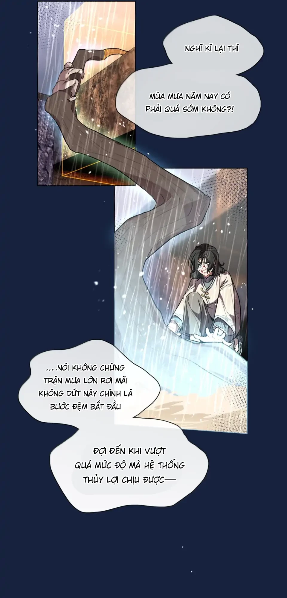 Bên Trong Có Chó Dữ, Xin Cẩn Thận Chapter 103 - 72