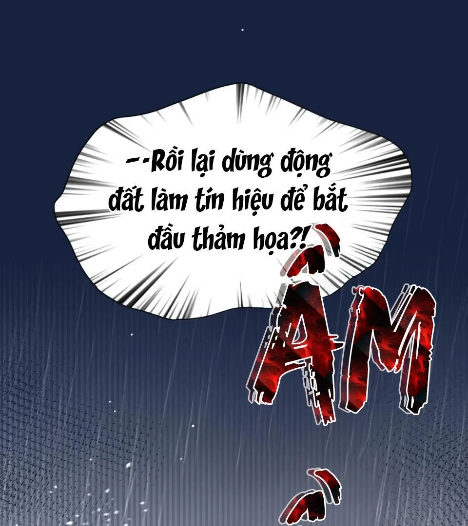 Bên Trong Có Chó Dữ, Xin Cẩn Thận Chapter 103 - 73