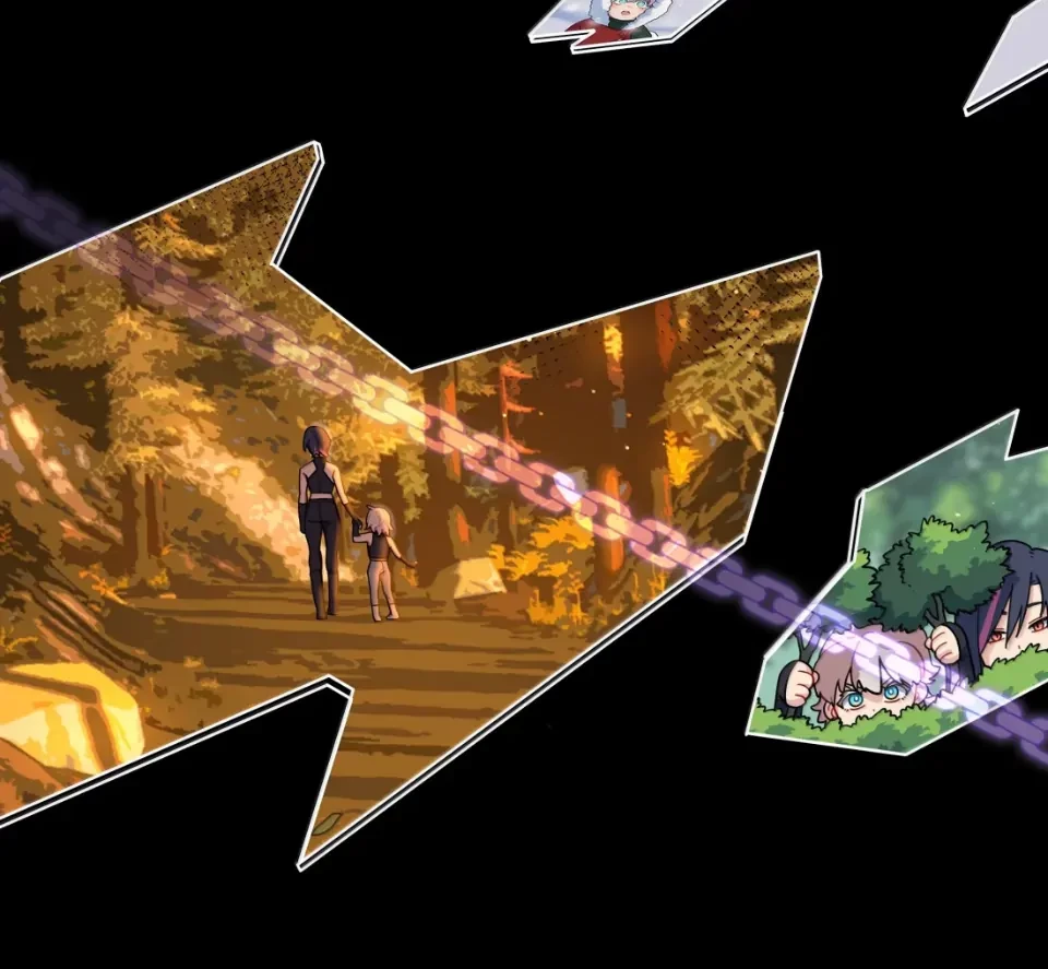 Bên Trong Có Chó Dữ, Xin Cẩn Thận Chapter 103 - 88