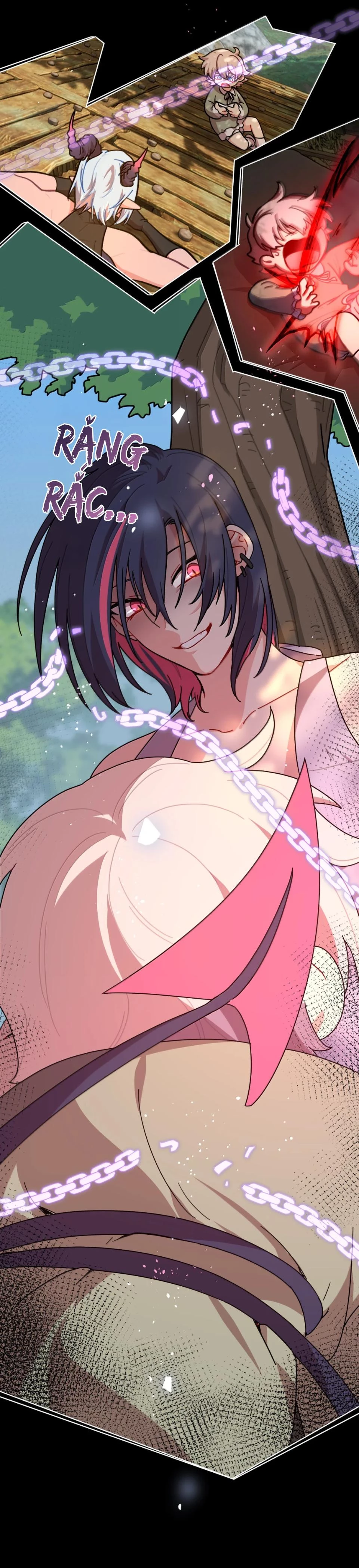 Bên Trong Có Chó Dữ, Xin Cẩn Thận Chapter 103 - 89