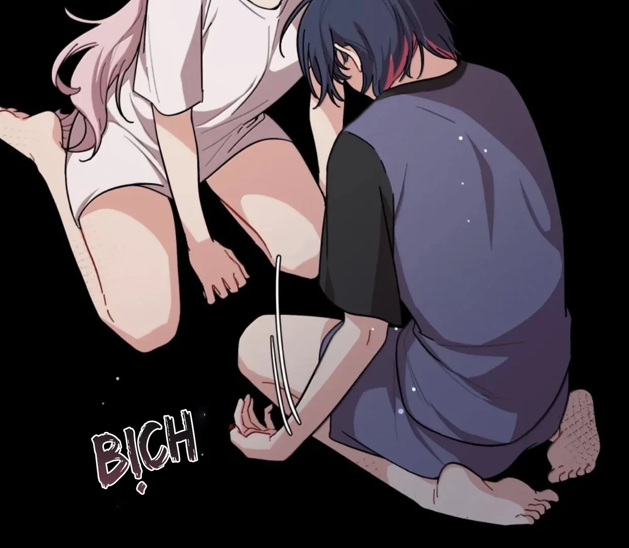 Bên Trong Có Chó Dữ, Xin Cẩn Thận Chapter 104 - 2