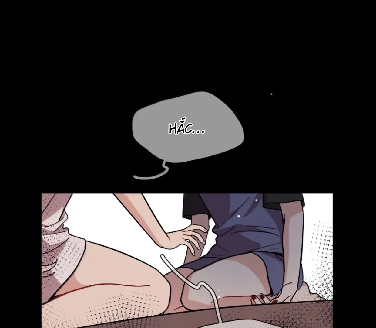 Bên Trong Có Chó Dữ, Xin Cẩn Thận Chapter 104 - 4