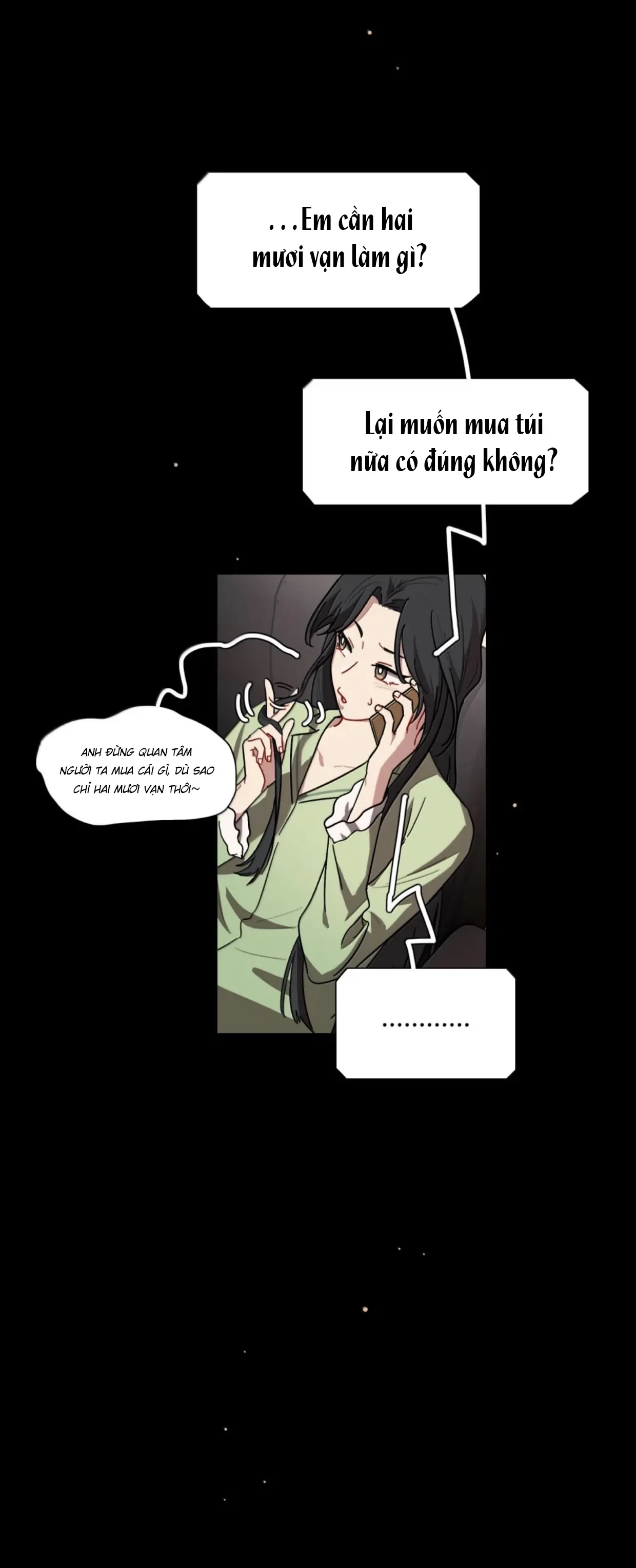 Bên Trong Có Chó Dữ, Xin Cẩn Thận Chapter 104 - 15