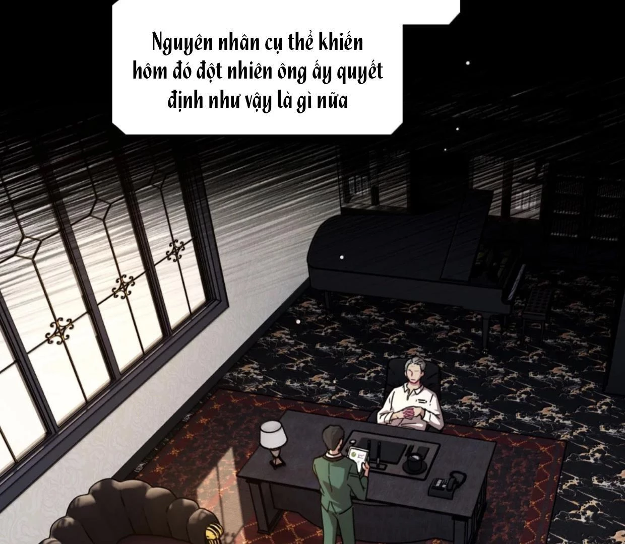 Bên Trong Có Chó Dữ, Xin Cẩn Thận Chapter 104 - 20