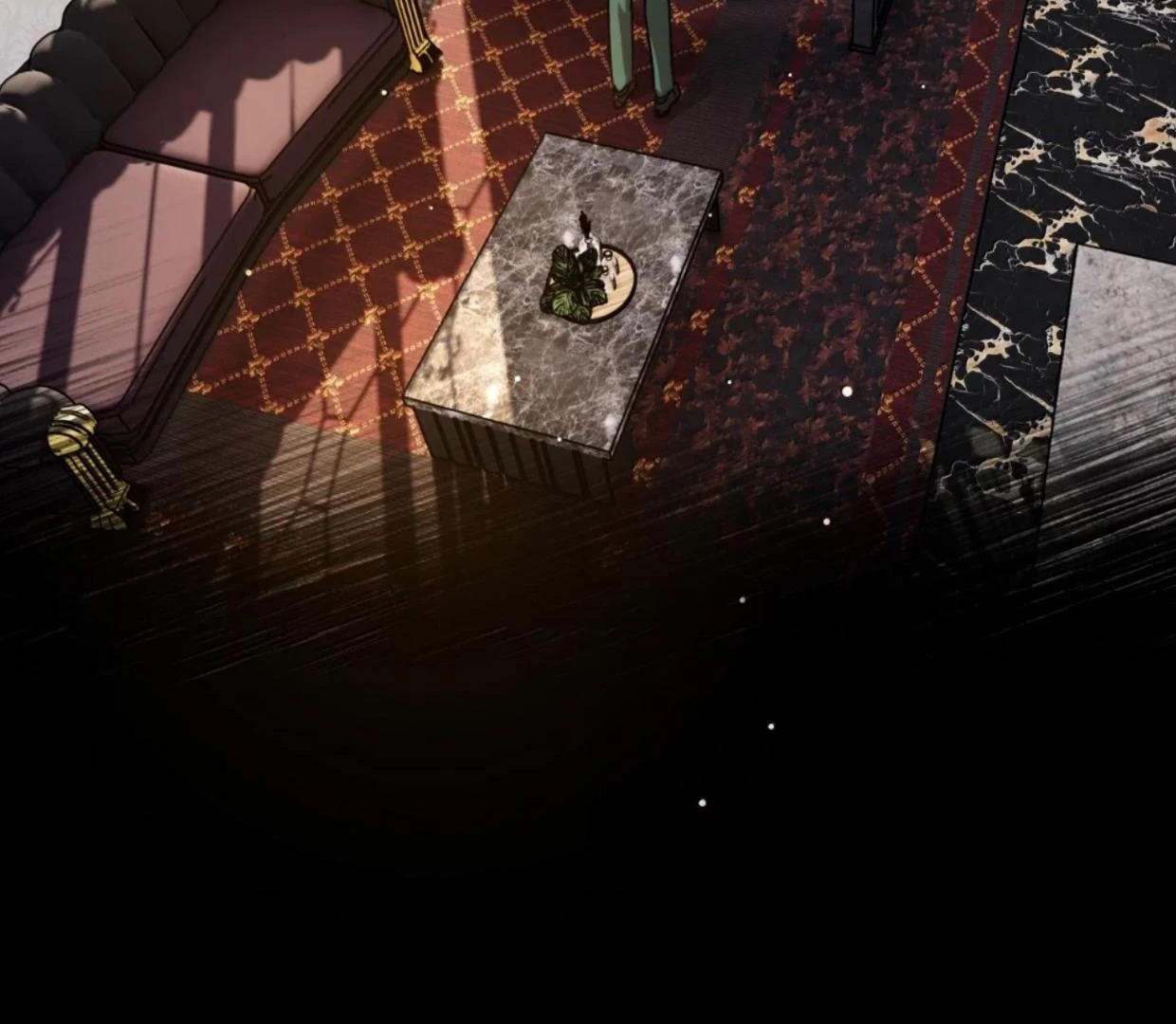 Bên Trong Có Chó Dữ, Xin Cẩn Thận Chapter 104 - 21