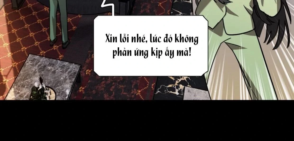 Bên Trong Có Chó Dữ, Xin Cẩn Thận Chapter 104 - 24