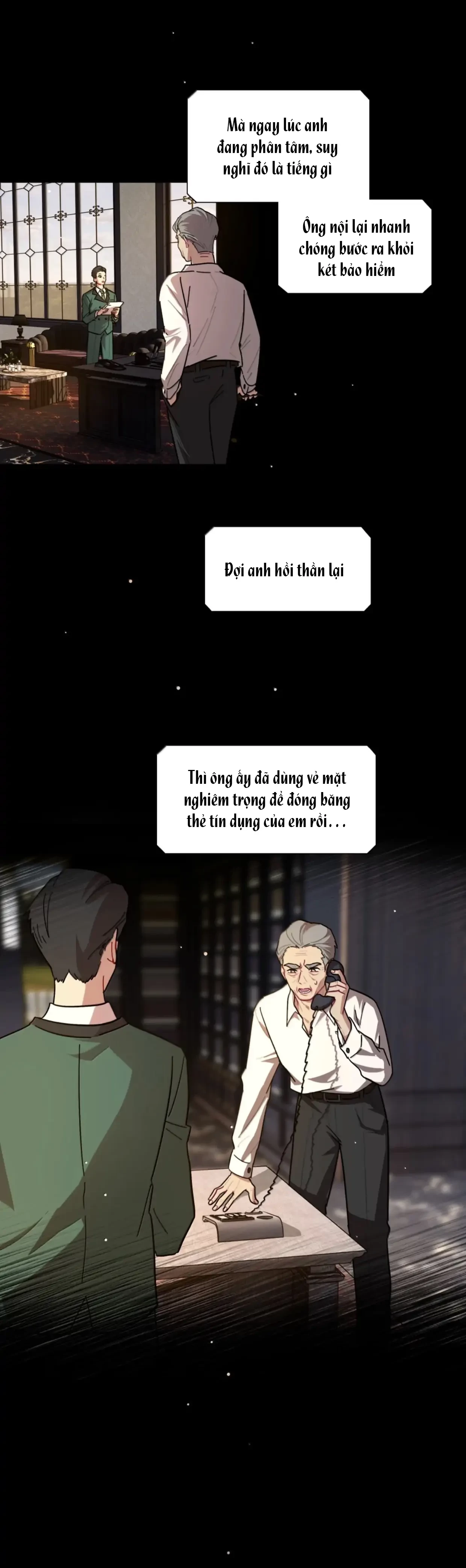 Bên Trong Có Chó Dữ, Xin Cẩn Thận Chapter 104 - 26