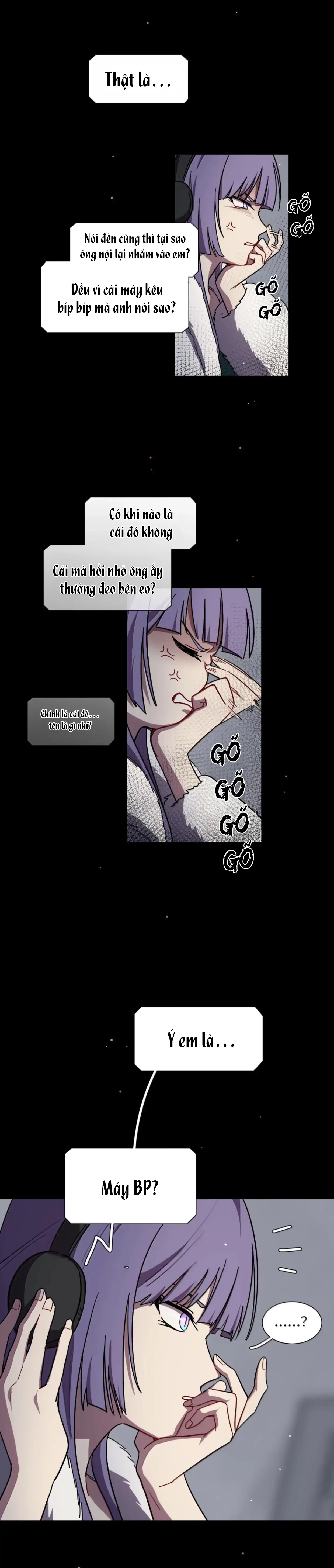 Bên Trong Có Chó Dữ, Xin Cẩn Thận Chapter 104 - 28