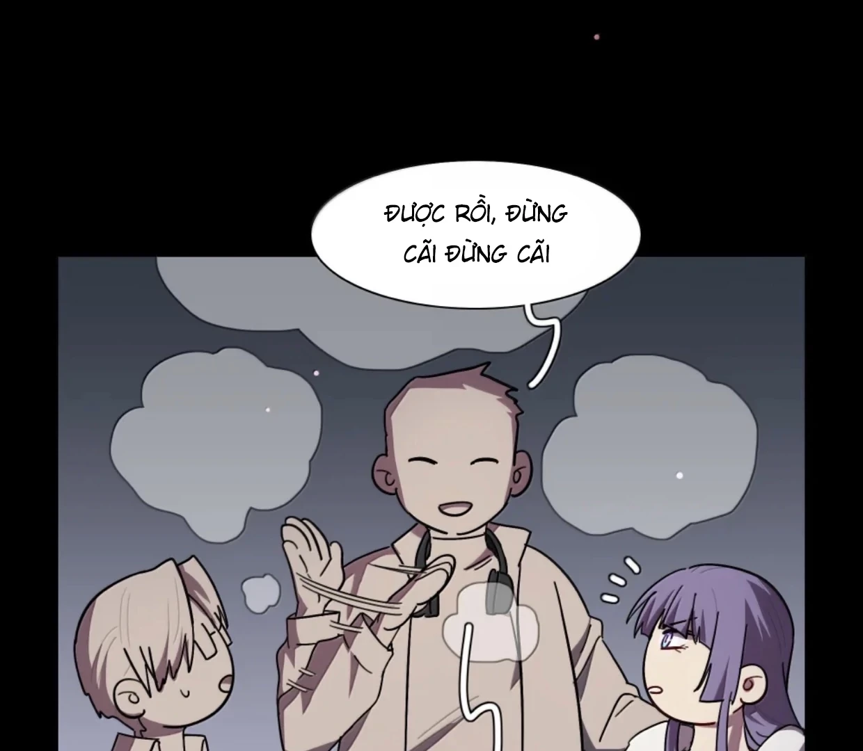 Bên Trong Có Chó Dữ, Xin Cẩn Thận Chapter 104 - 32