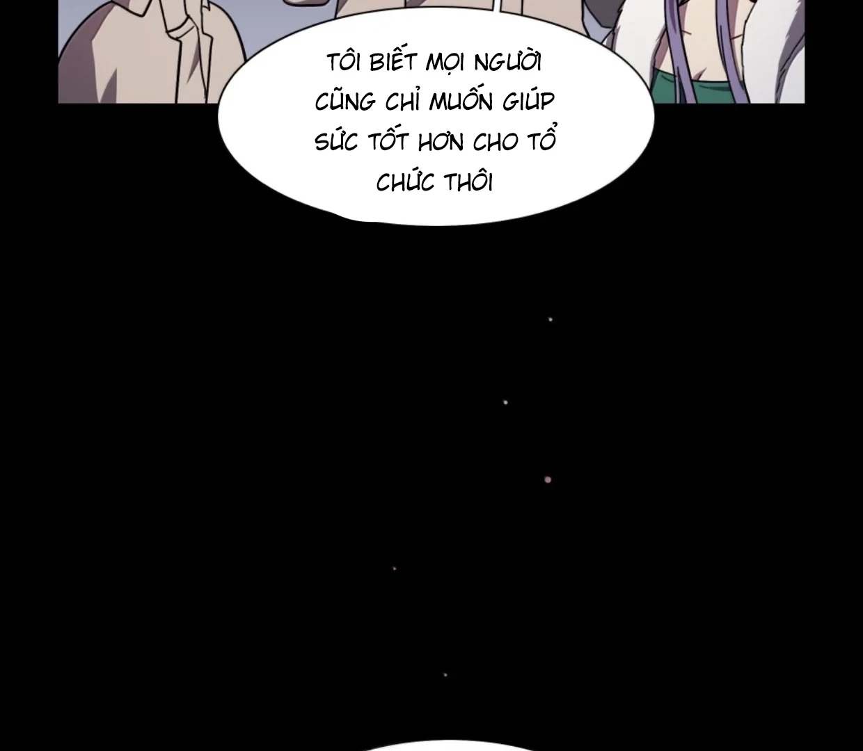 Bên Trong Có Chó Dữ, Xin Cẩn Thận Chapter 104 - 33