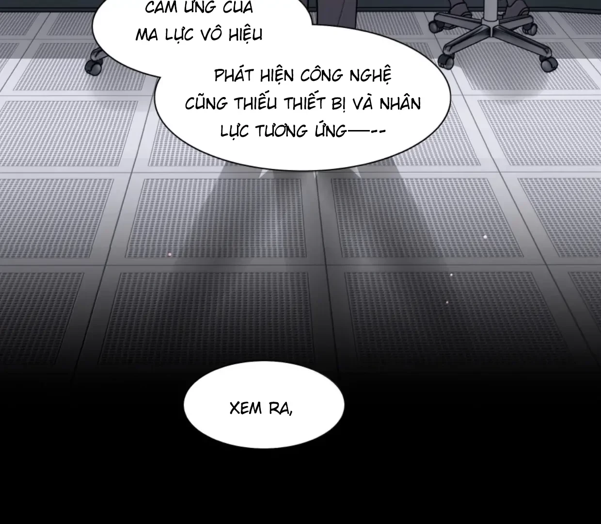 Bên Trong Có Chó Dữ, Xin Cẩn Thận Chapter 104 - 36