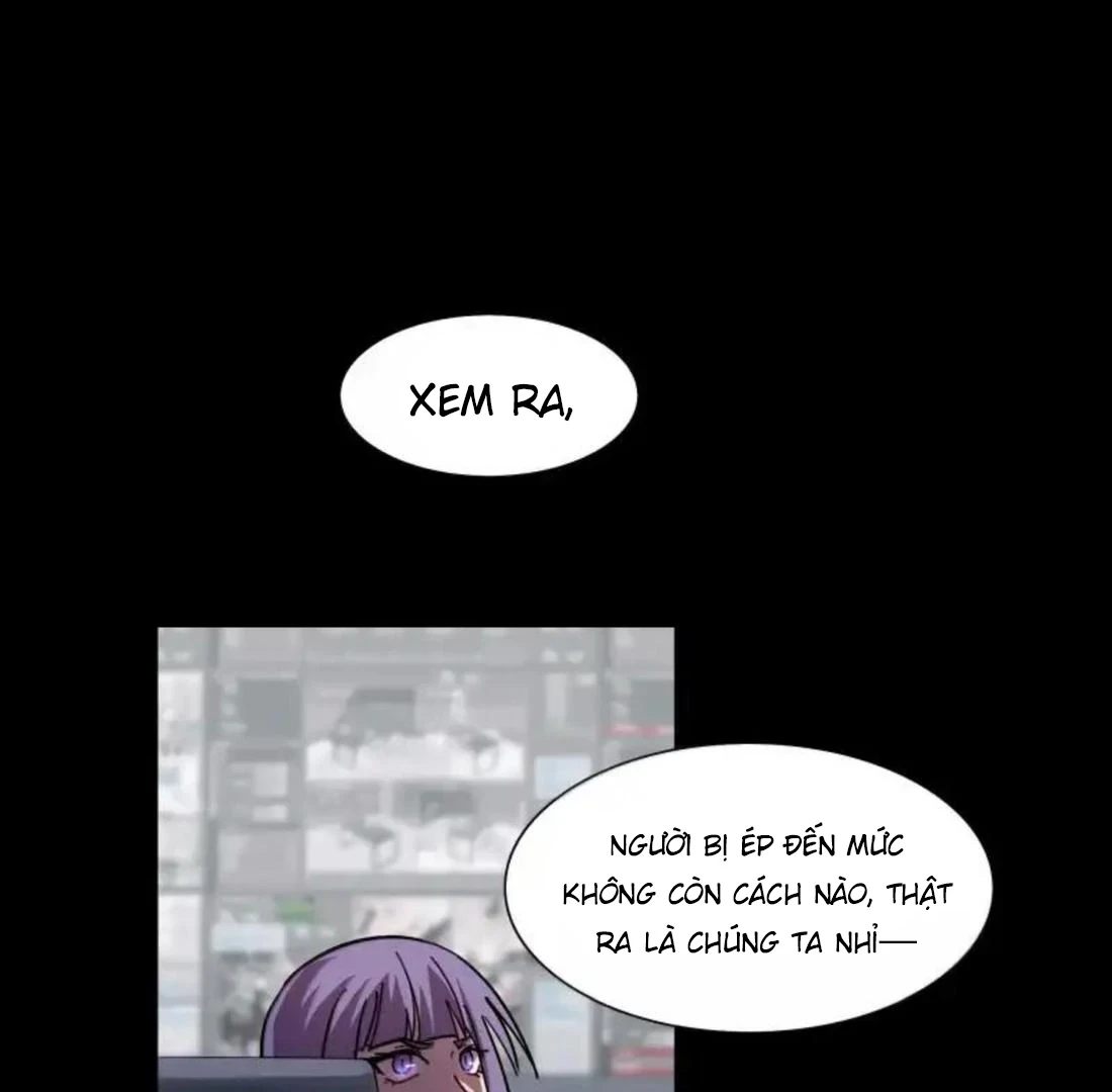 Bên Trong Có Chó Dữ, Xin Cẩn Thận Chapter 105 - 1