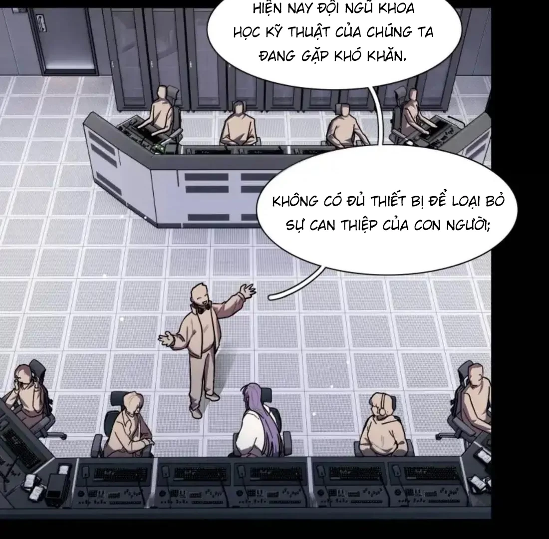 Bên Trong Có Chó Dữ, Xin Cẩn Thận Chapter 105 - 8