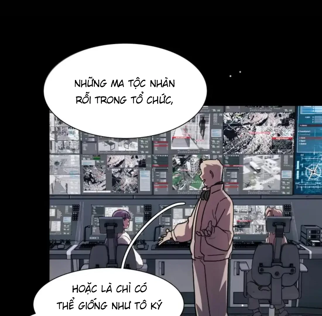 Bên Trong Có Chó Dữ, Xin Cẩn Thận Chapter 105 - 9