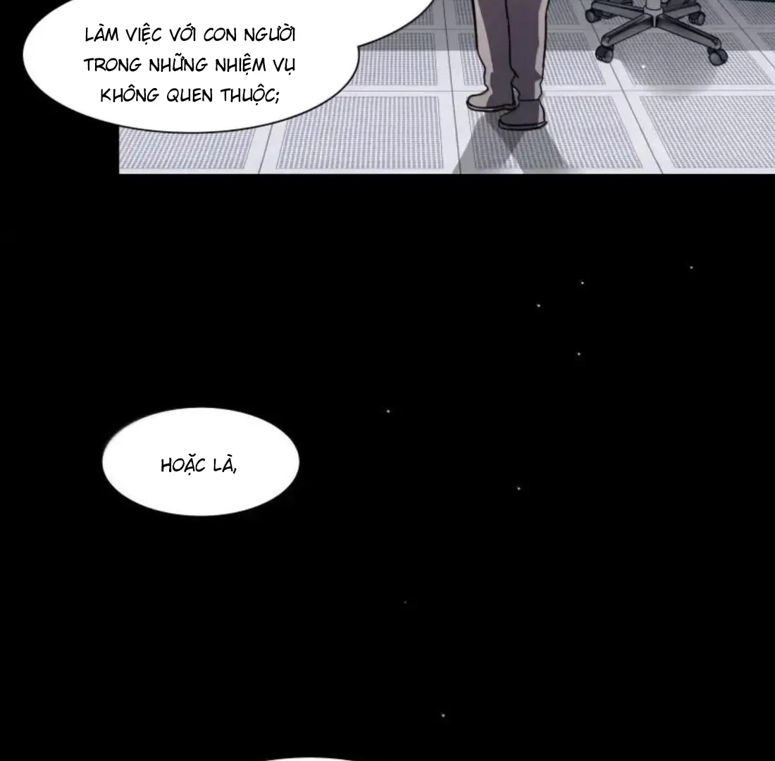 Bên Trong Có Chó Dữ, Xin Cẩn Thận Chapter 105 - 10