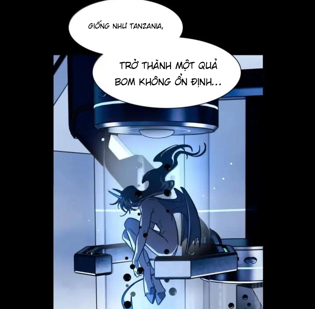Bên Trong Có Chó Dữ, Xin Cẩn Thận Chapter 105 - 11