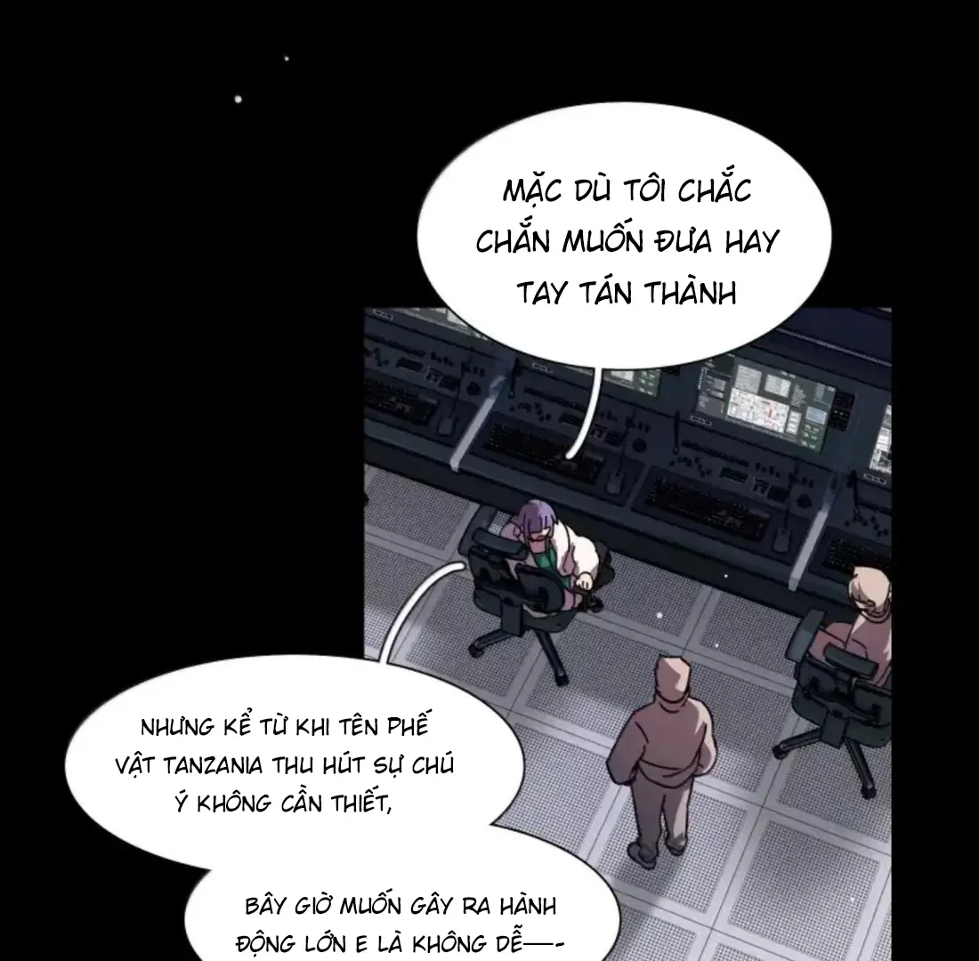 Bên Trong Có Chó Dữ, Xin Cẩn Thận Chapter 105 - 18
