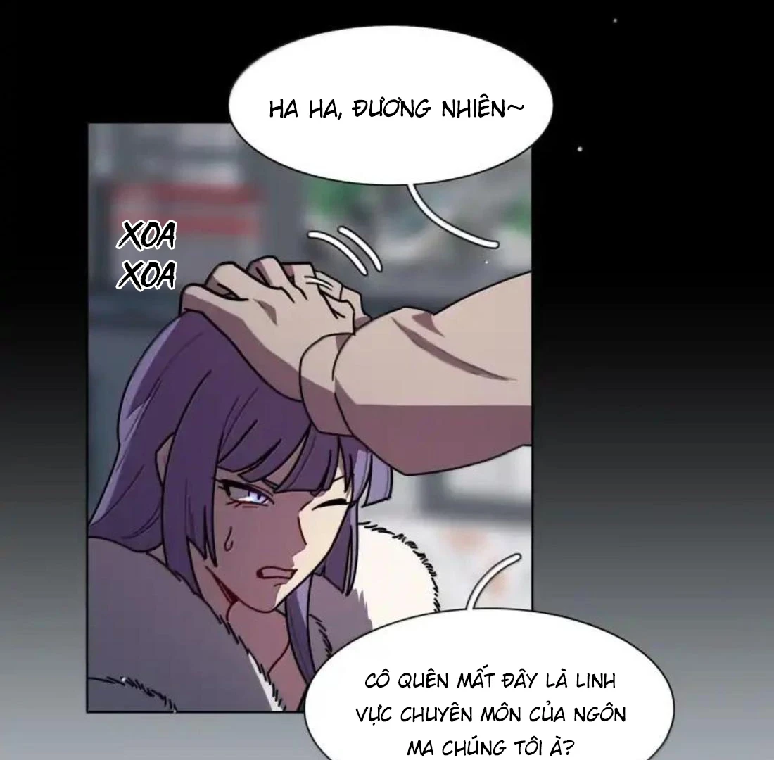 Bên Trong Có Chó Dữ, Xin Cẩn Thận Chapter 105 - 21