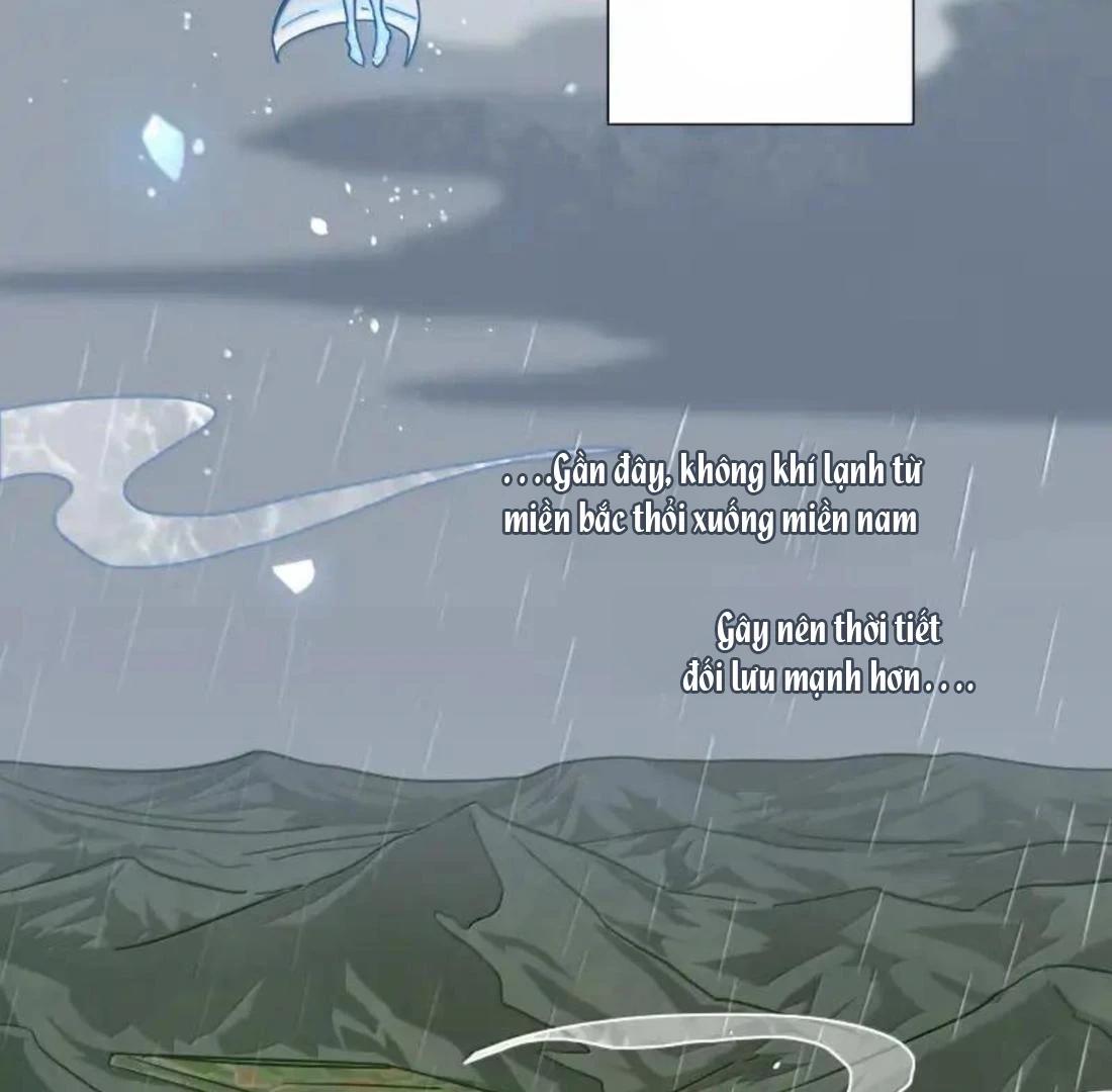 Bên Trong Có Chó Dữ, Xin Cẩn Thận Chapter 105 - 24