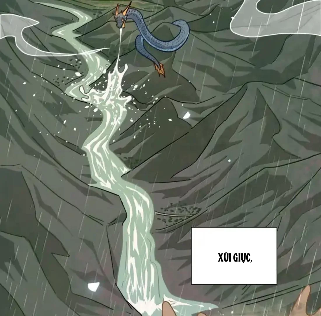 Bên Trong Có Chó Dữ, Xin Cẩn Thận Chapter 105 - 25