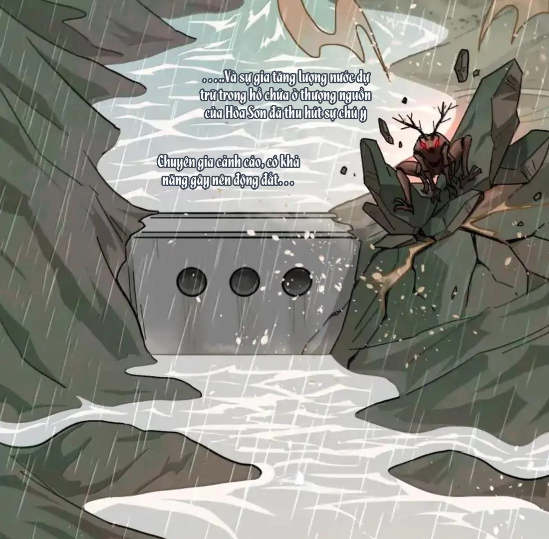 Bên Trong Có Chó Dữ, Xin Cẩn Thận Chapter 105 - 26