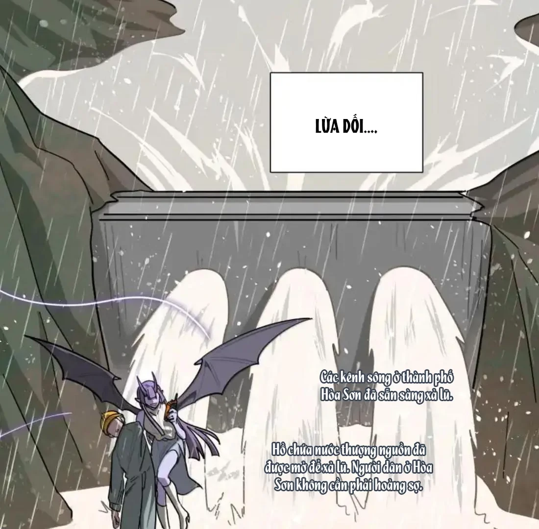 Bên Trong Có Chó Dữ, Xin Cẩn Thận Chapter 105 - 27