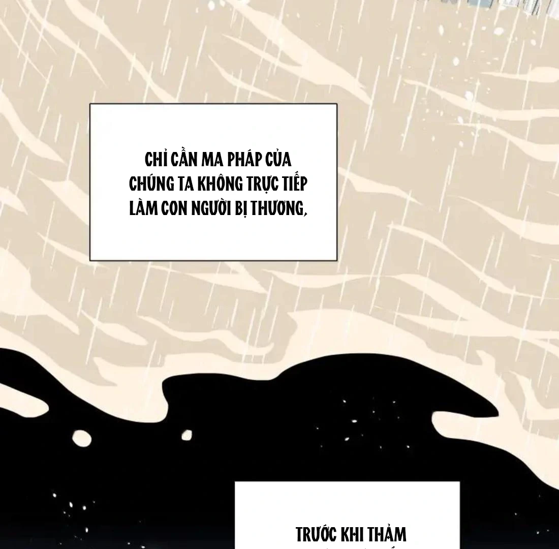 Bên Trong Có Chó Dữ, Xin Cẩn Thận Chapter 105 - 31