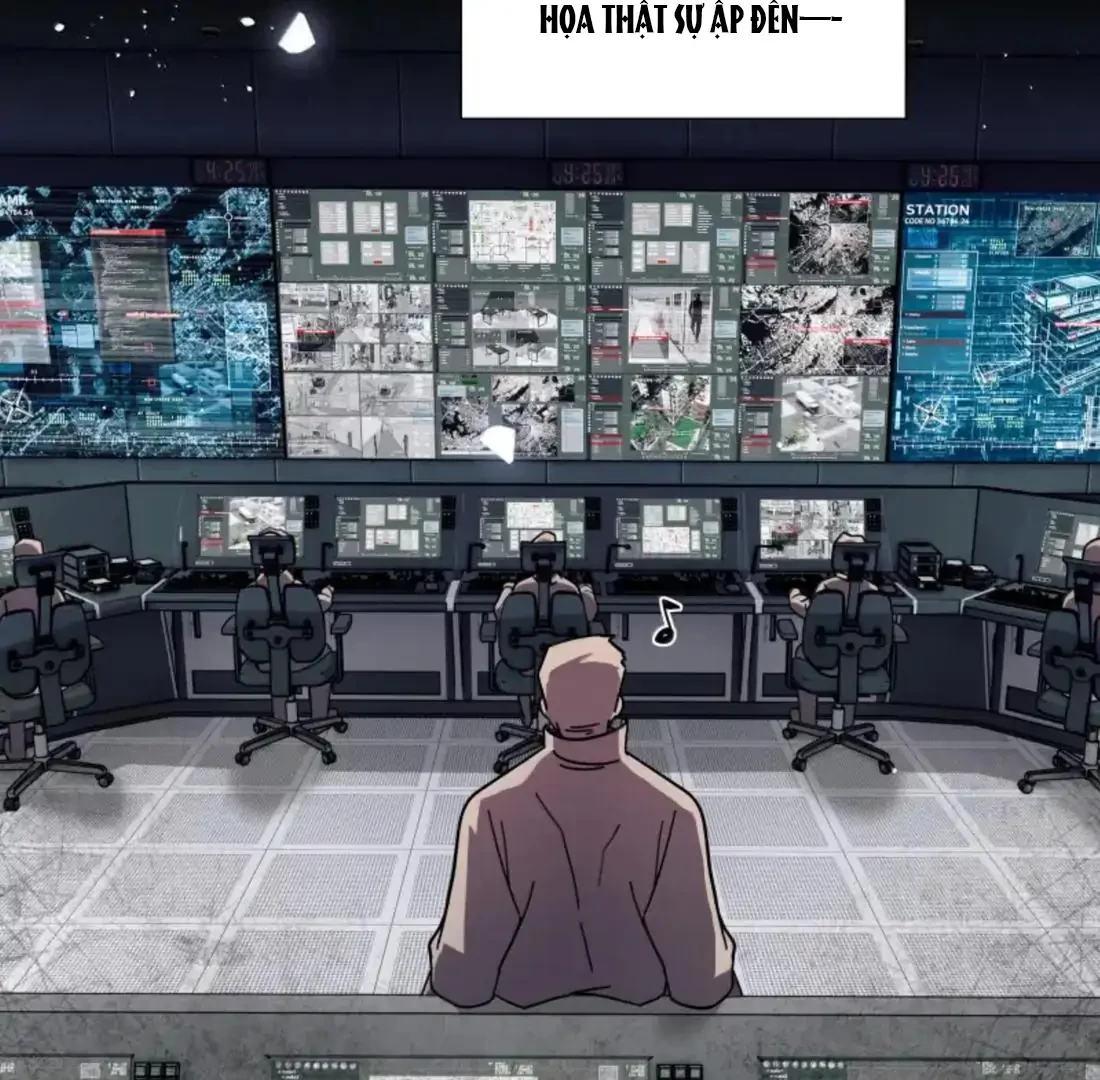 Bên Trong Có Chó Dữ, Xin Cẩn Thận Chapter 105 - 32