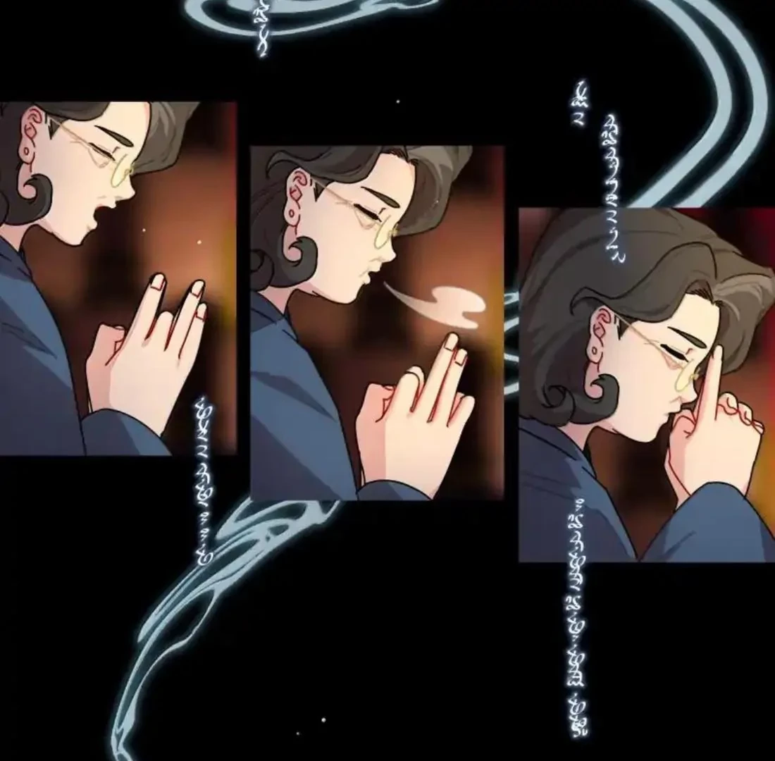 Bên Trong Có Chó Dữ, Xin Cẩn Thận Chapter 105 - 49