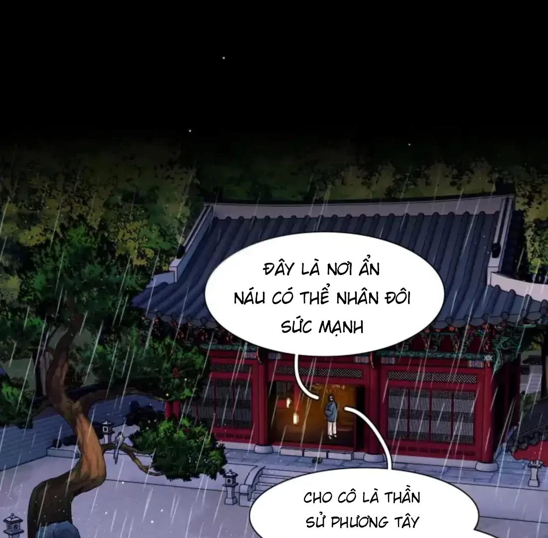 Bên Trong Có Chó Dữ, Xin Cẩn Thận Chapter 105 - 61