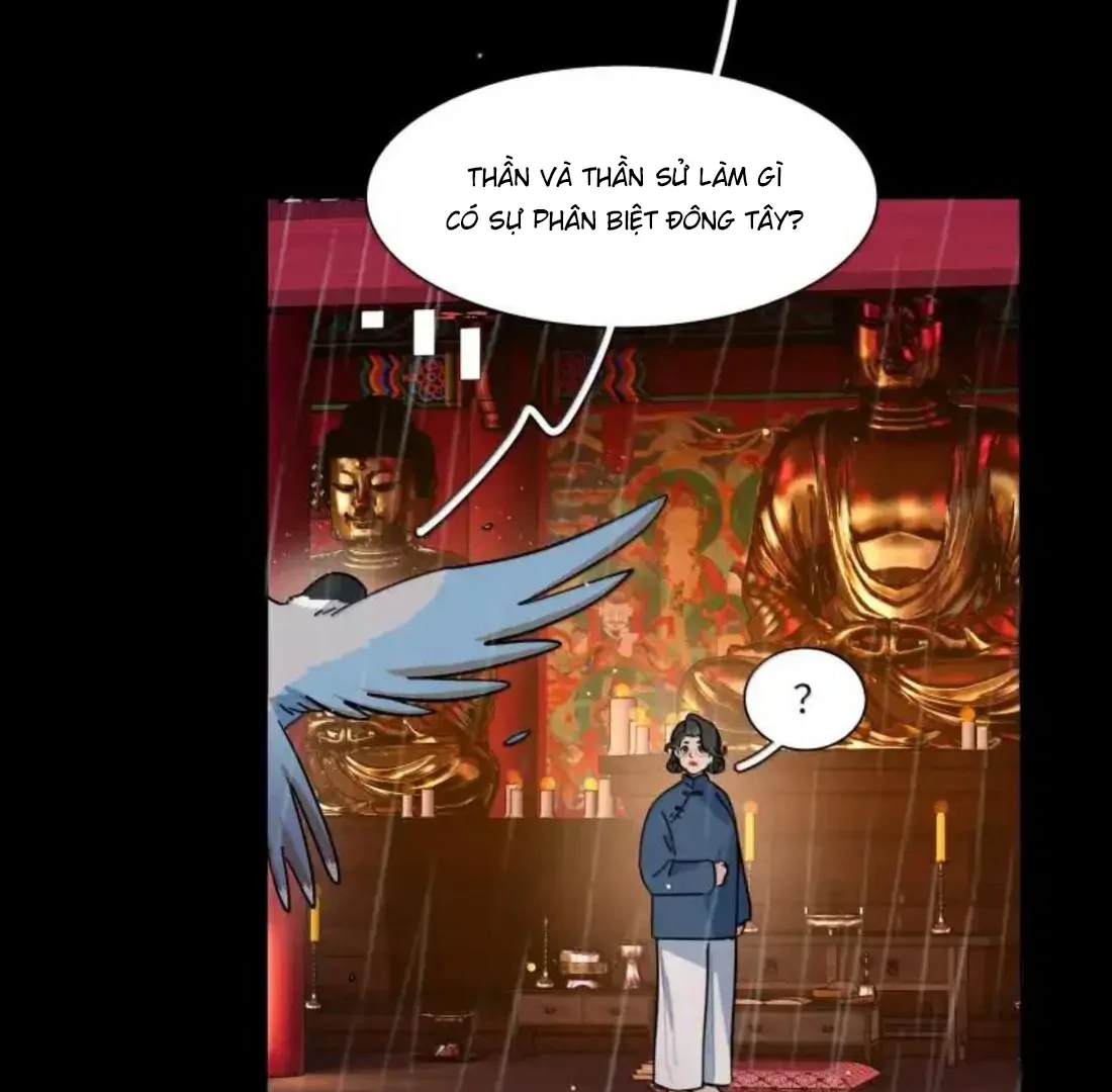 Bên Trong Có Chó Dữ, Xin Cẩn Thận Chapter 105 - 63