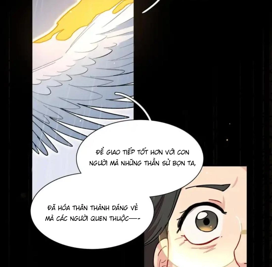 Bên Trong Có Chó Dữ, Xin Cẩn Thận Chapter 105 - 65