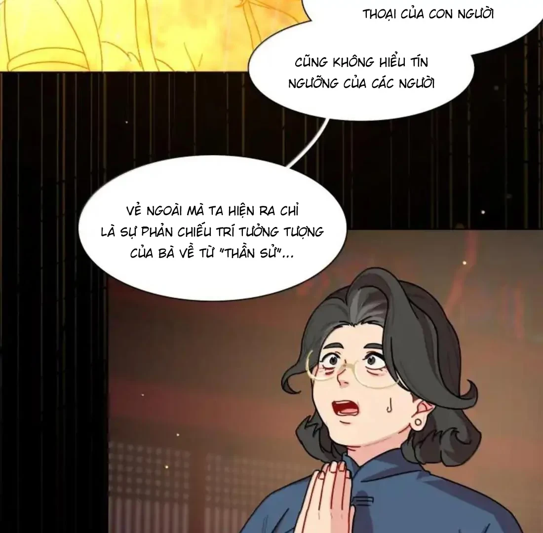 Bên Trong Có Chó Dữ, Xin Cẩn Thận Chapter 105 - 71
