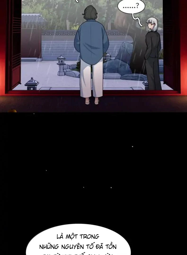 Bên Trong Có Chó Dữ, Xin Cẩn Thận Chapter 106 - 2