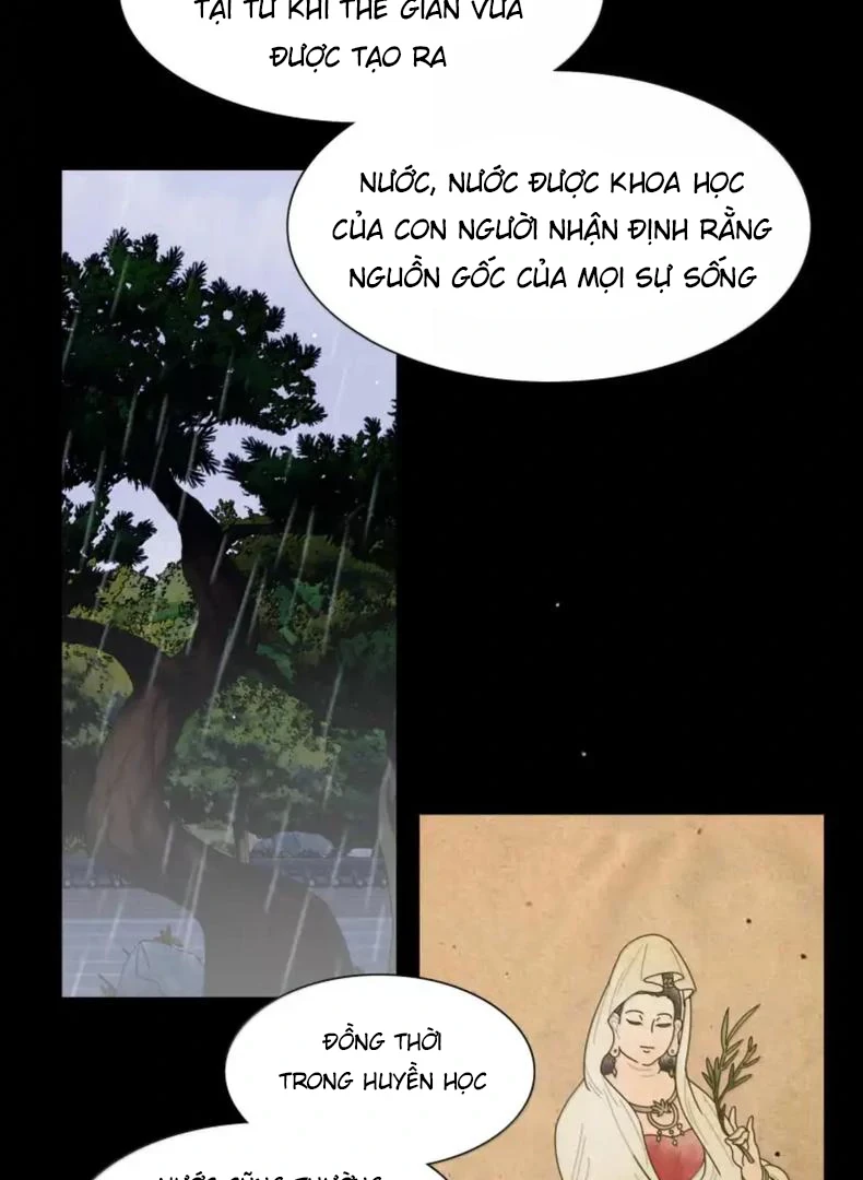 Bên Trong Có Chó Dữ, Xin Cẩn Thận Chapter 106 - 3
