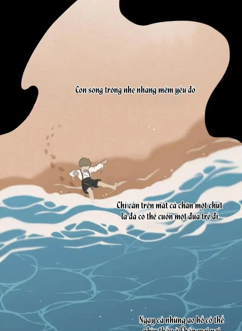 Bên Trong Có Chó Dữ, Xin Cẩn Thận Chapter 106 - 6
