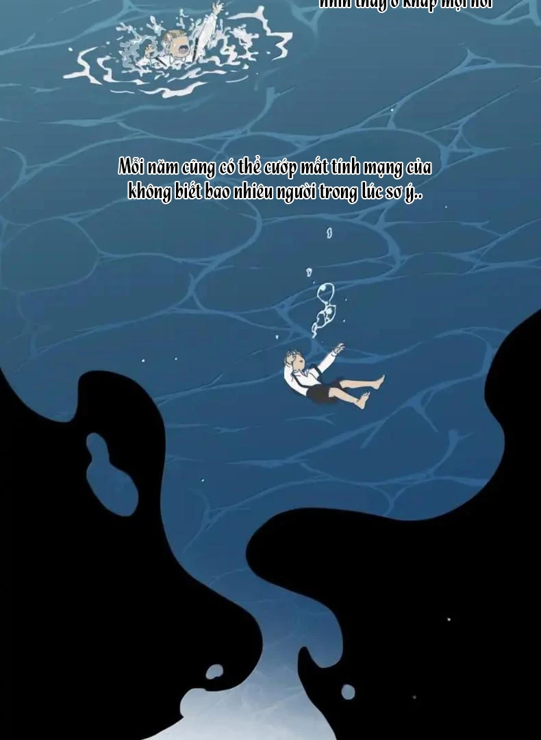 Bên Trong Có Chó Dữ, Xin Cẩn Thận Chapter 106 - 7