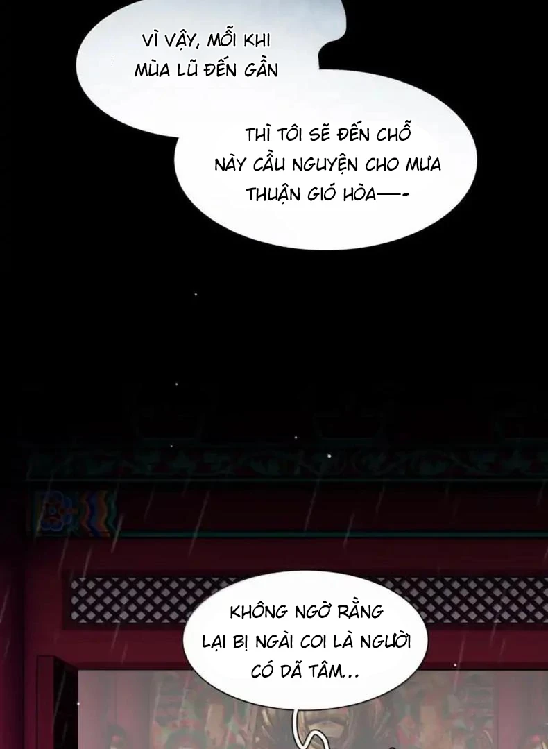 Bên Trong Có Chó Dữ, Xin Cẩn Thận Chapter 106 - 8