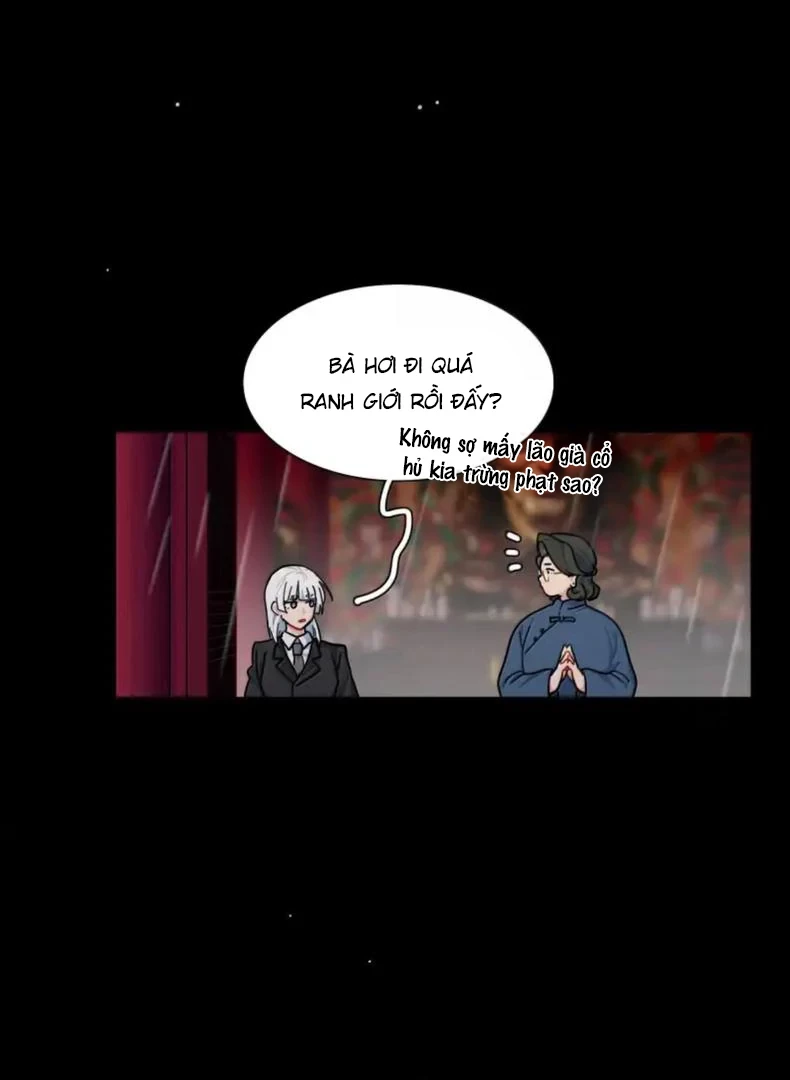 Bên Trong Có Chó Dữ, Xin Cẩn Thận Chapter 106 - 11