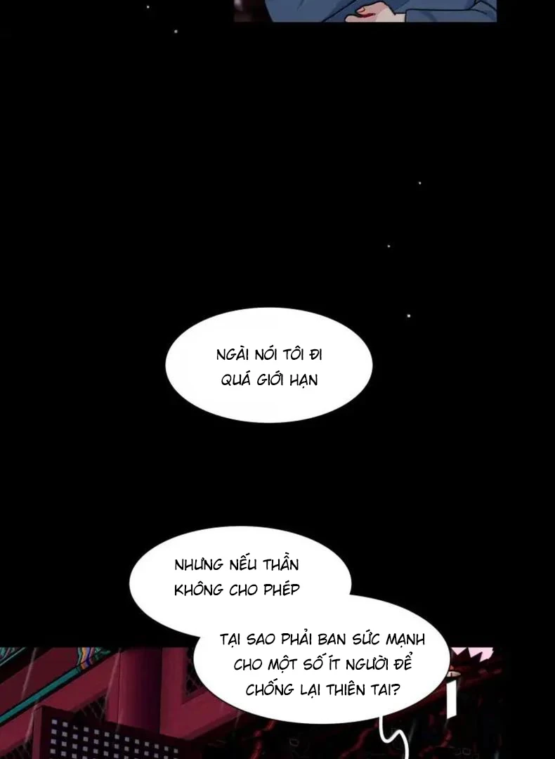 Bên Trong Có Chó Dữ, Xin Cẩn Thận Chapter 106 - 13
