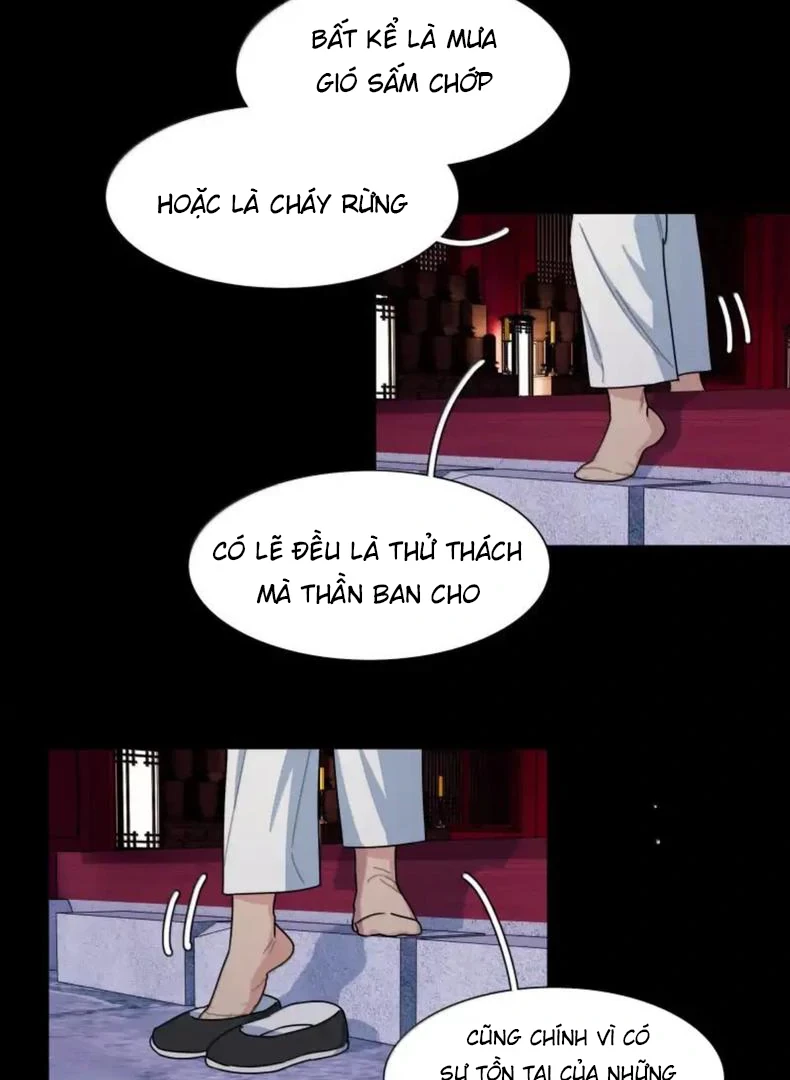 Bên Trong Có Chó Dữ, Xin Cẩn Thận Chapter 106 - 15