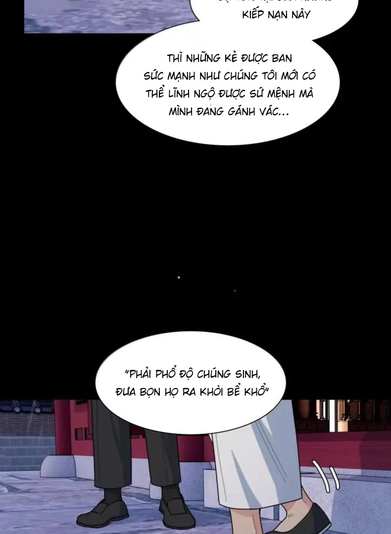 Bên Trong Có Chó Dữ, Xin Cẩn Thận Chapter 106 - 16