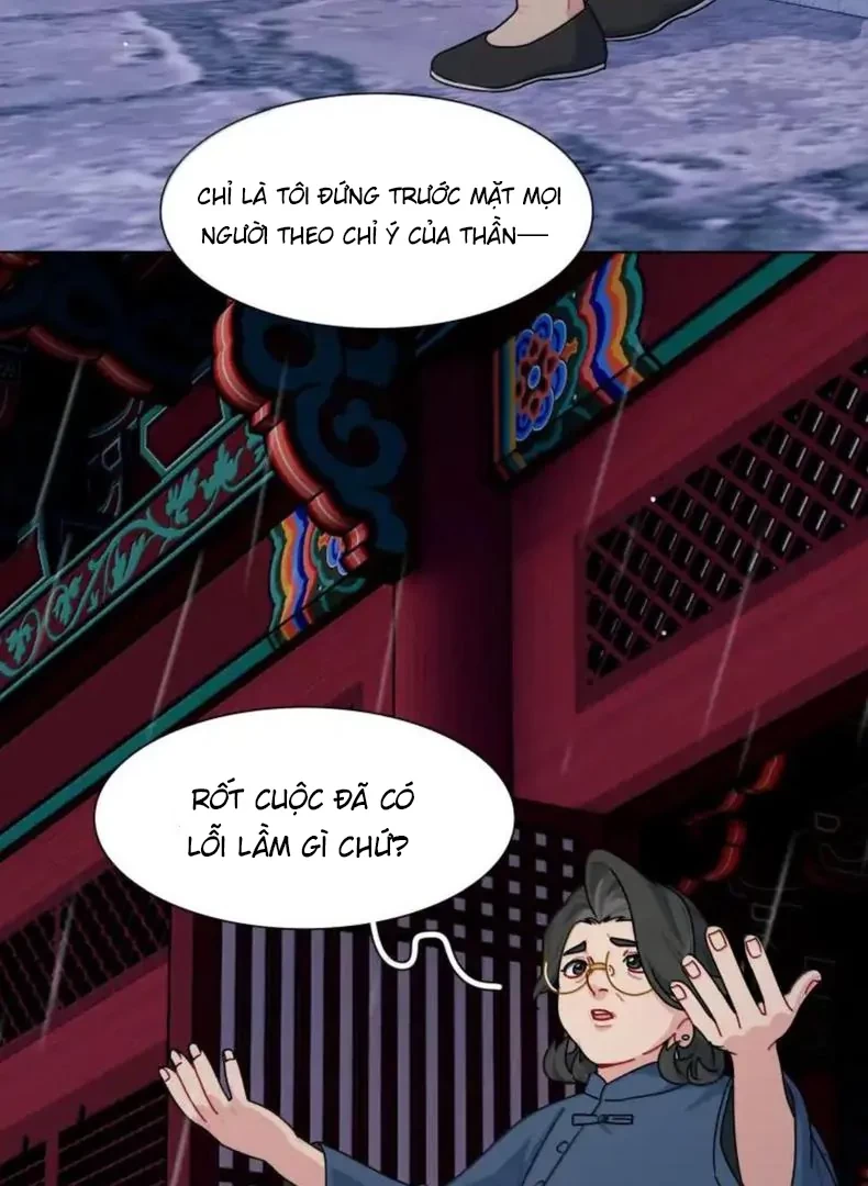 Bên Trong Có Chó Dữ, Xin Cẩn Thận Chapter 106 - 17