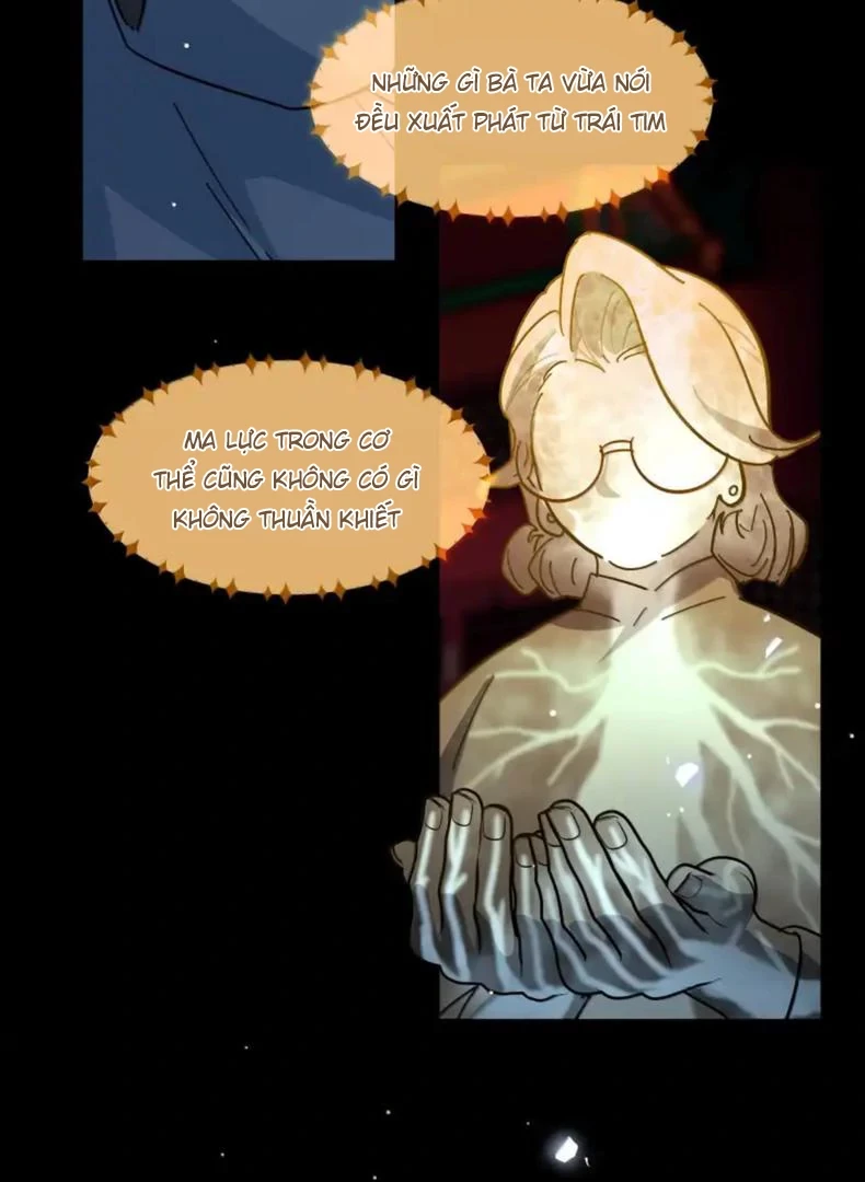 Bên Trong Có Chó Dữ, Xin Cẩn Thận Chapter 106 - 24