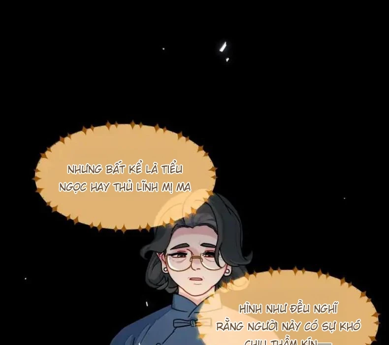 Bên Trong Có Chó Dữ, Xin Cẩn Thận Chapter 106 - 25
