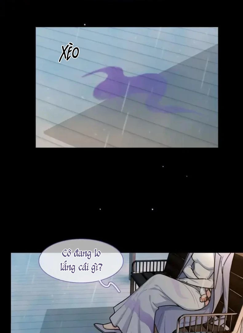 Bên Trong Có Chó Dữ, Xin Cẩn Thận Chapter 106 - 39