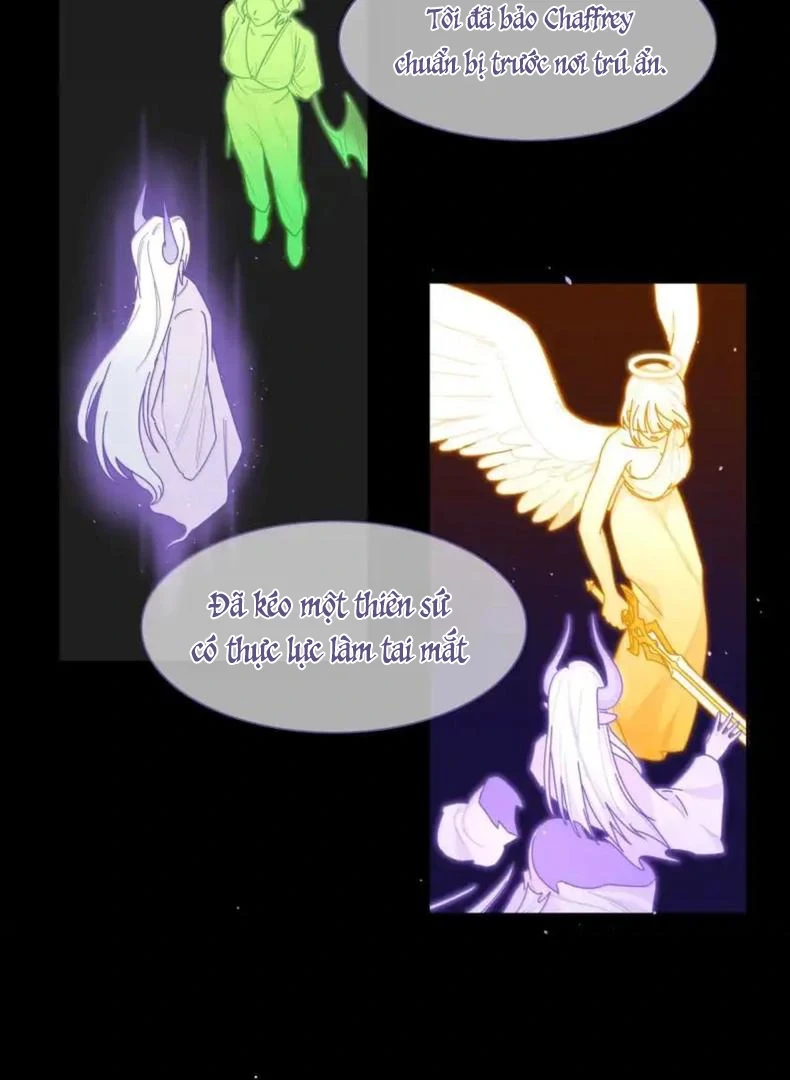 Bên Trong Có Chó Dữ, Xin Cẩn Thận Chapter 106 - 41