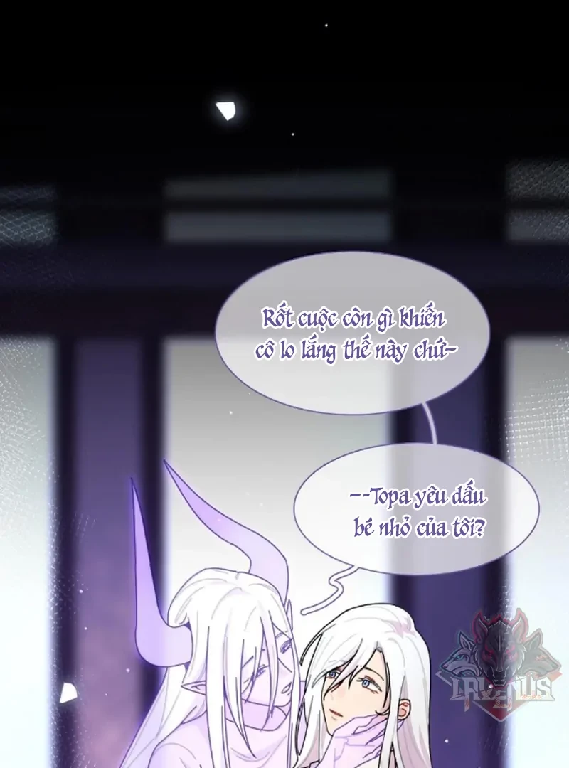 Bên Trong Có Chó Dữ, Xin Cẩn Thận Chapter 107 - 1
