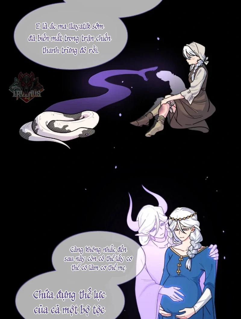 Bên Trong Có Chó Dữ, Xin Cẩn Thận Chapter 107 - 9